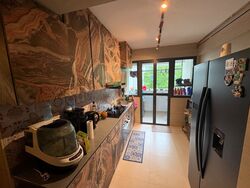 Keat Hong Link (Choa Chu Kang),  #571010151